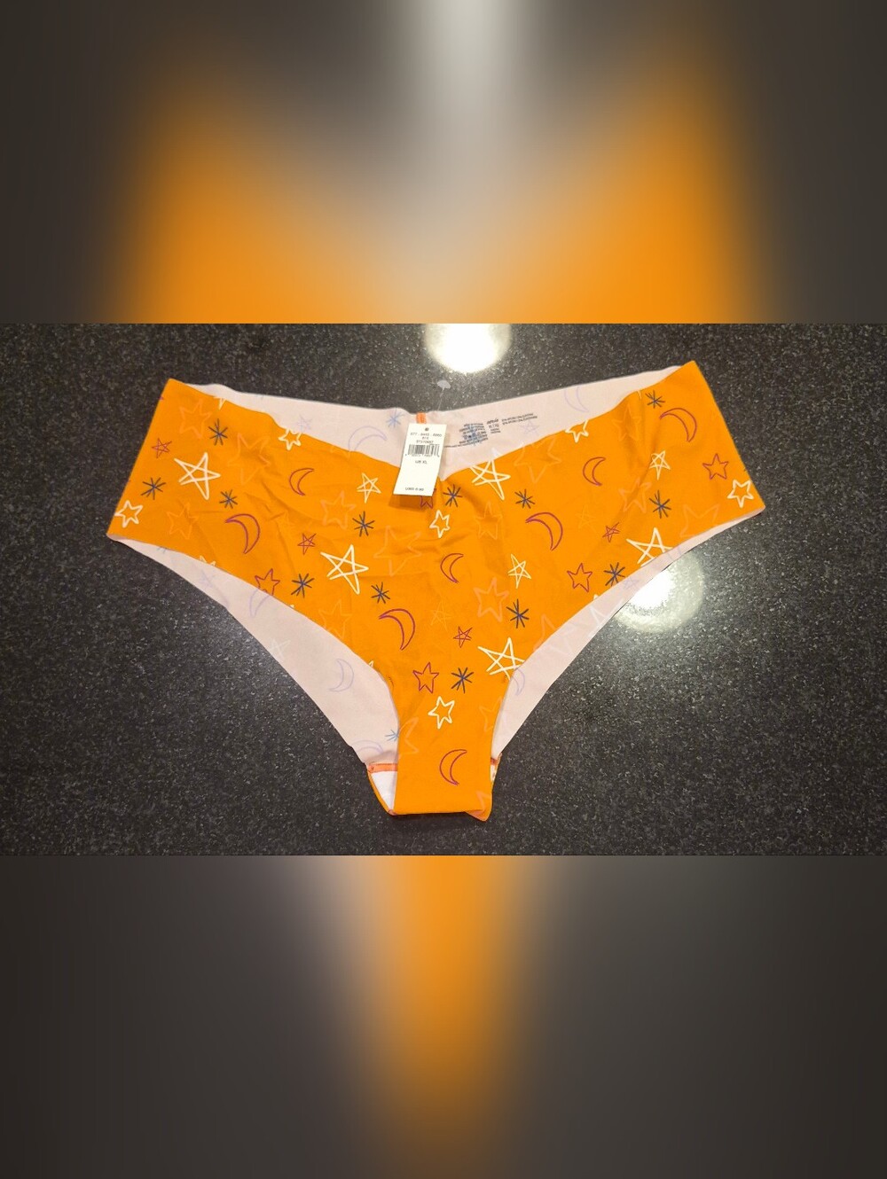 Aerie Limited Edition Halloween Cheekies Size XL